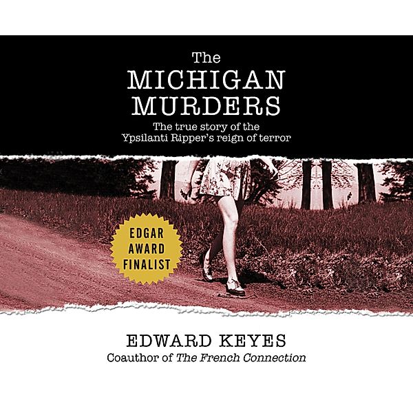 The Michigan Murders, Edward Keyes
