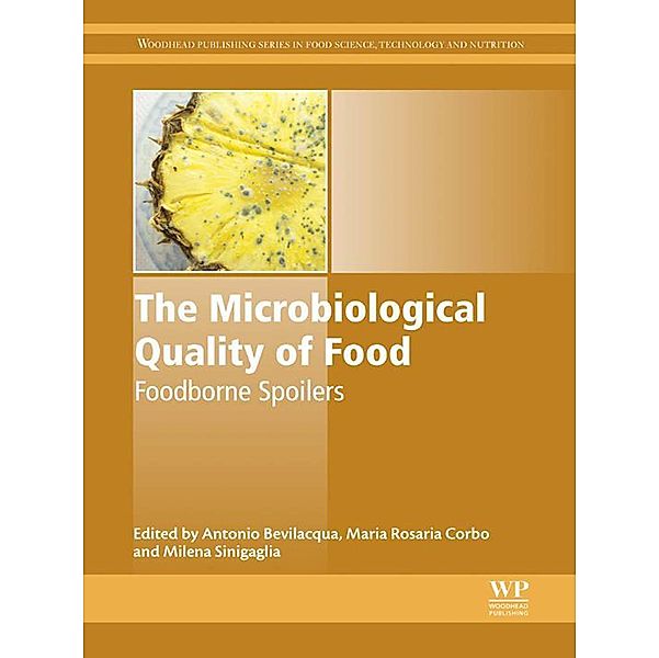 The Microbiological Quality of Food