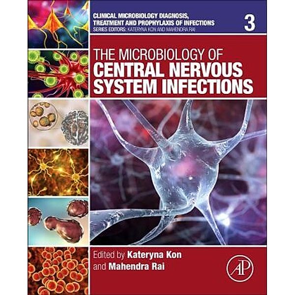 The Microbiology of Central Nervous System Infections