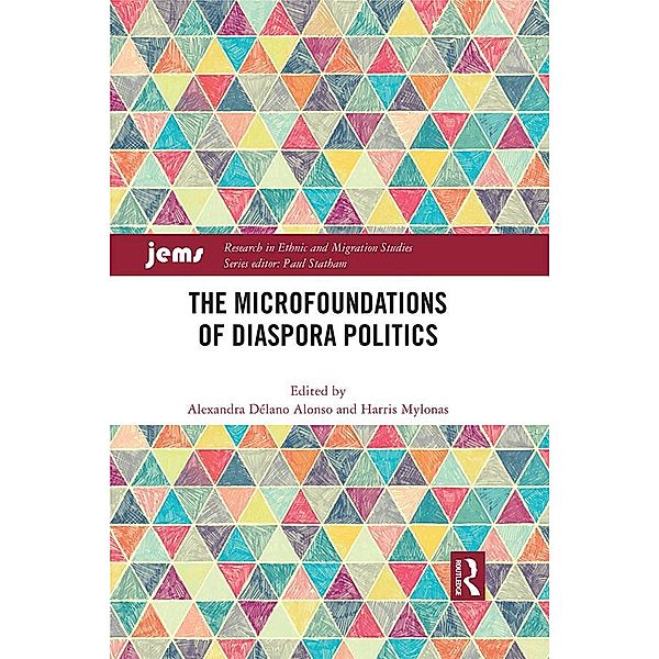 The Microfoundations of Diaspora Politics