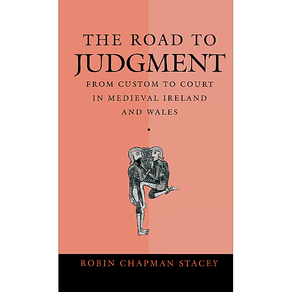 The Middle Ages Series: The Road to Judgment, Robin Chapman Stacey
