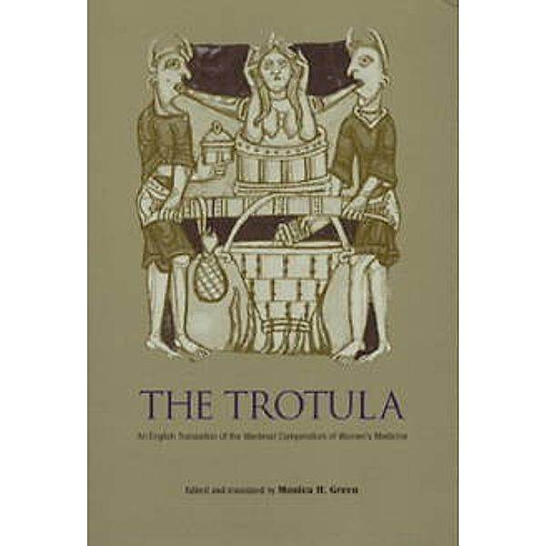 The Middle Ages Series: The Trotula