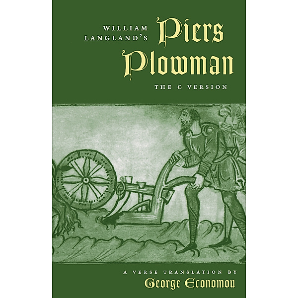 The Middle Ages Series: William Langland's Piers Plowman
