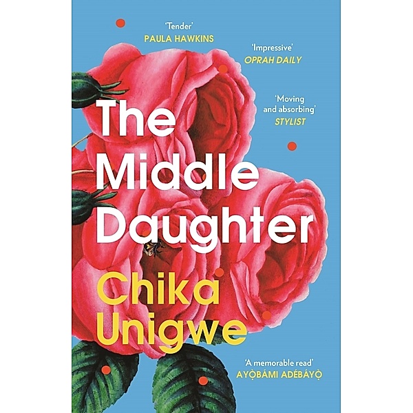 The Middle Daughter, Chika Unigwe