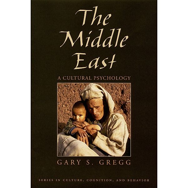 The Middle East, Gary S. Gregg