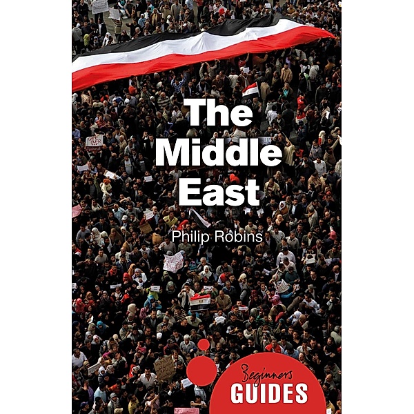 The Middle East, Philip Robins