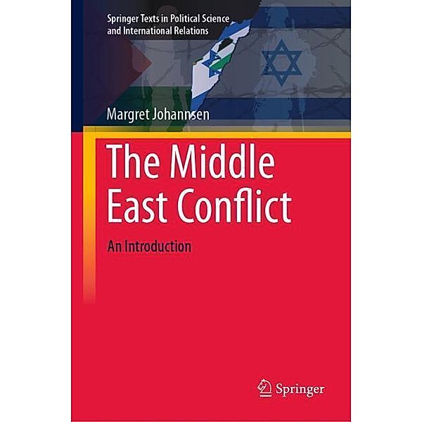 The Middle East Conflict, Margret Johannsen