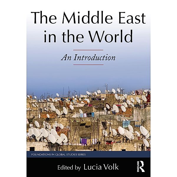 The Middle East in the World