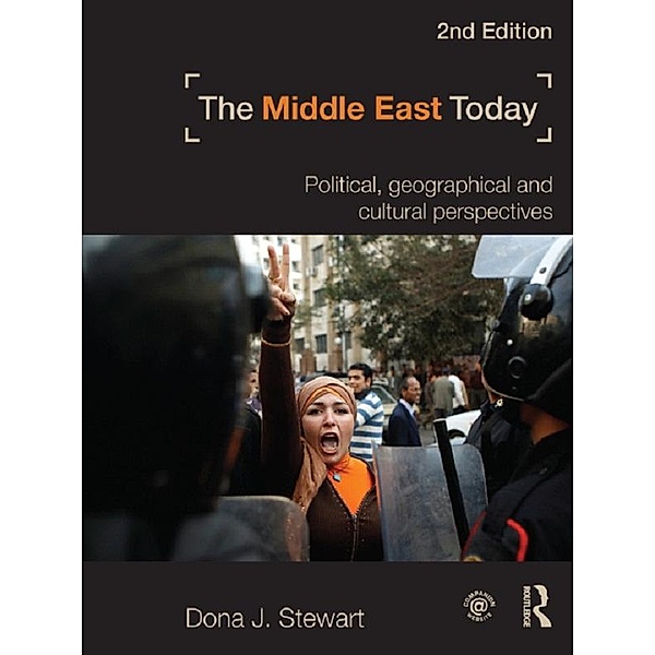 The Middle East Today, Dona J. Stewart