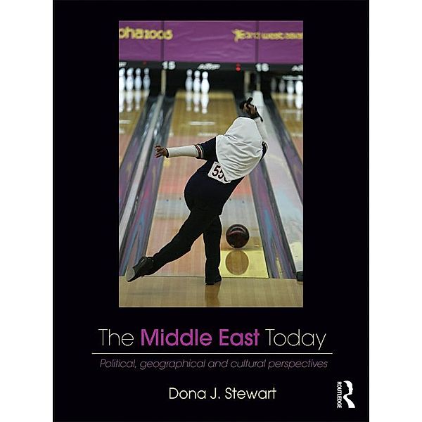 The Middle East Today, Dona J. Stewart