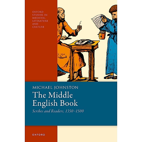 The Middle English Book, Michael Johnston