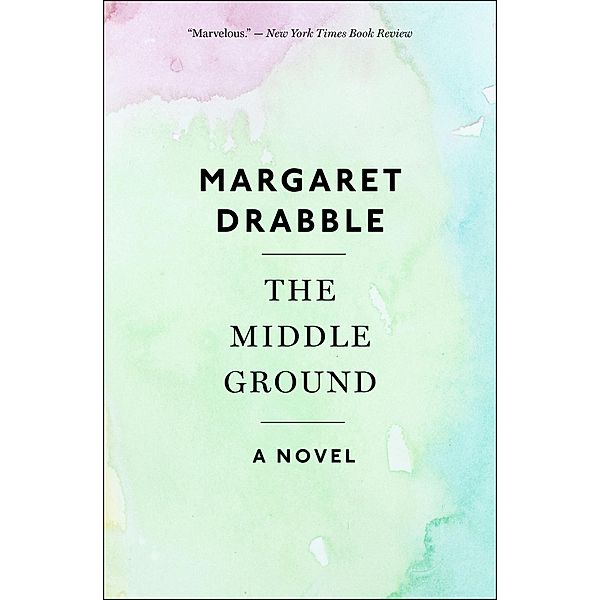 The Middle Ground, Margaret Drabble