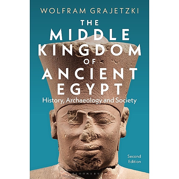 The Middle Kingdom of Ancient Egypt, Wolfram Grajetzki