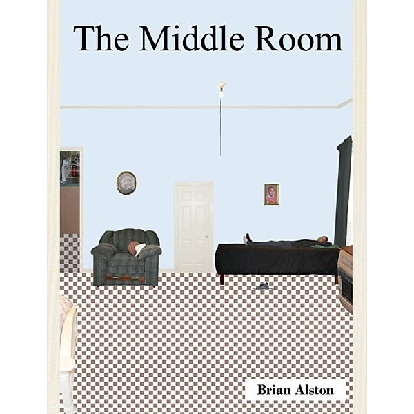 The Middle Room, Brian Alston