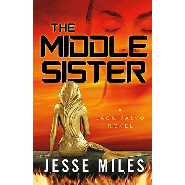 The Middle Sister, Jesse Miles