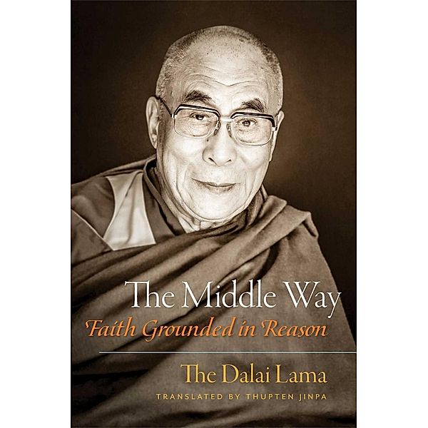 The Middle Way, Dalai Lama