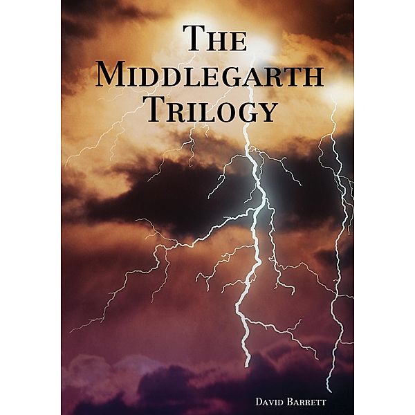 The Middlegarth Trilogy, David Barrett