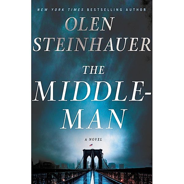 The Middleman, Olen Steinhauer