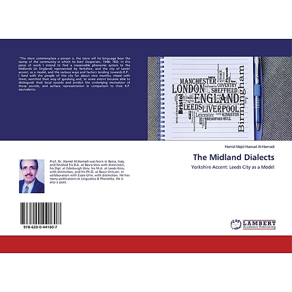 The Midland Dialects, Hamid Majid Hamad Al-Hamadi