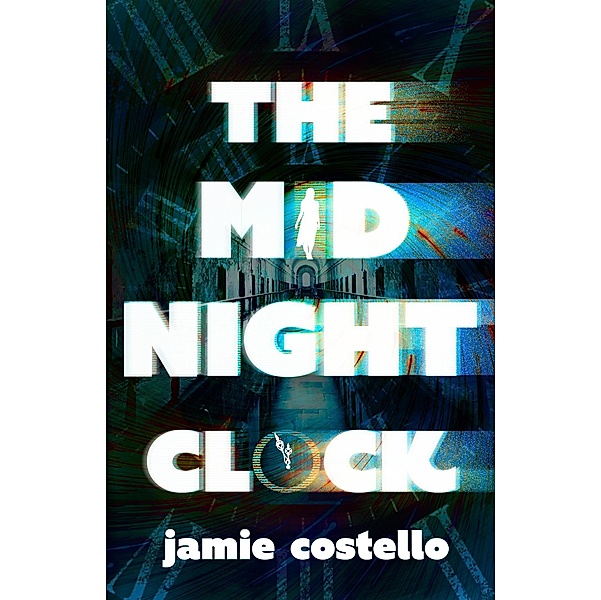 The Midnight Clock, Jamie Costello