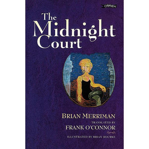 The Midnight Court, Brian Merriman, Frank O'Connor