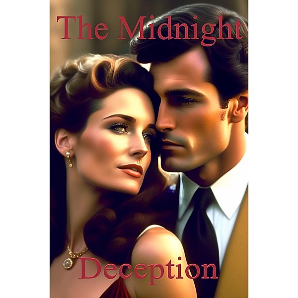 The Midnight Deception, Eva Blecky