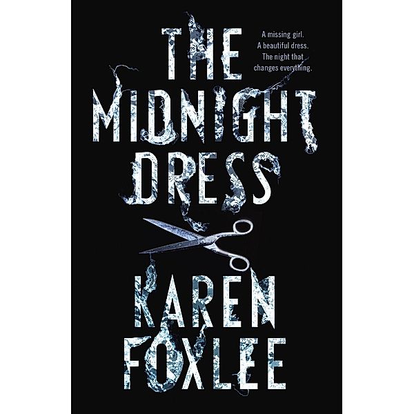 The Midnight Dress, Karen Foxlee