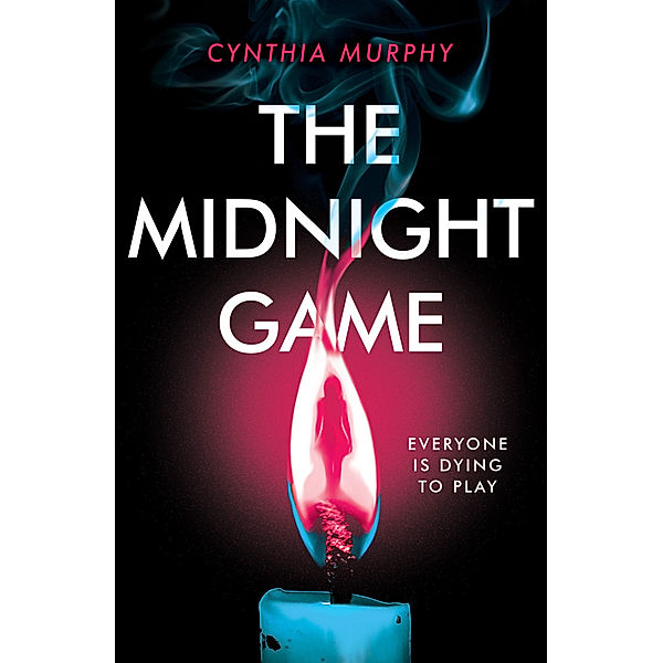 THE MIDNIGHT GAME, Cynthia Murphy