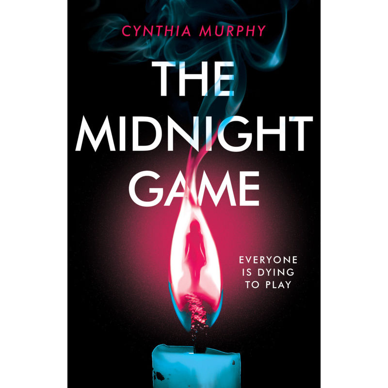 Image of The Midnight Game - Cynthia Murphy, Kartoniert (TB)