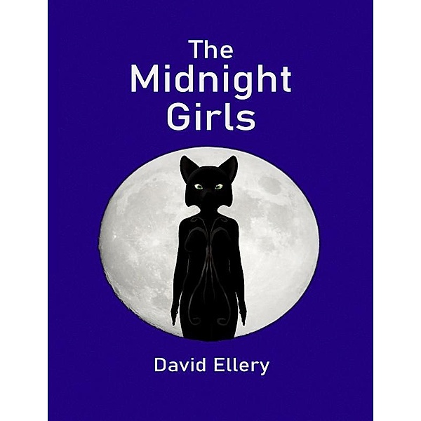 The Midnight Girls, David Ellery