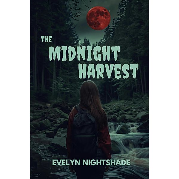 The Midnight Harvest, Evelyn Nightshade