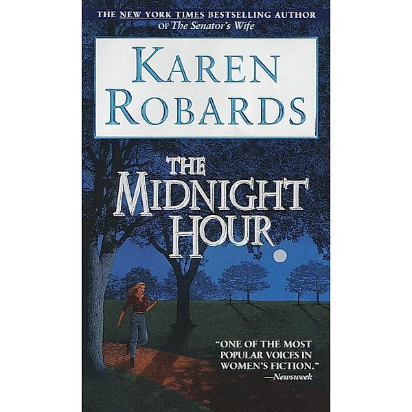 The Midnight Hour, Karen Robards