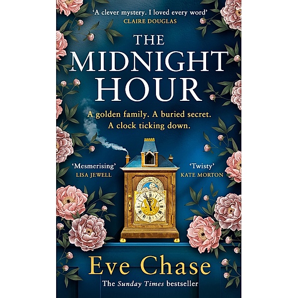 The Midnight Hour, Eve Chase