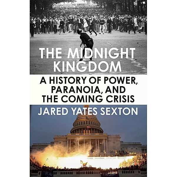 The Midnight Kingdom, Jared Yates Sexton