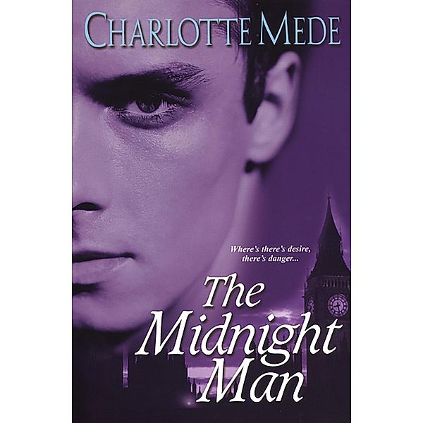 The Midnight Man, Charlotte Mede