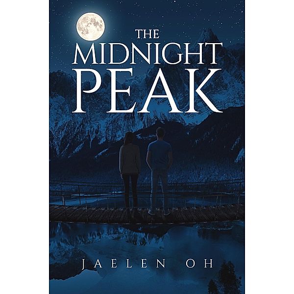 The Midnight Peak, Jaelen Oh