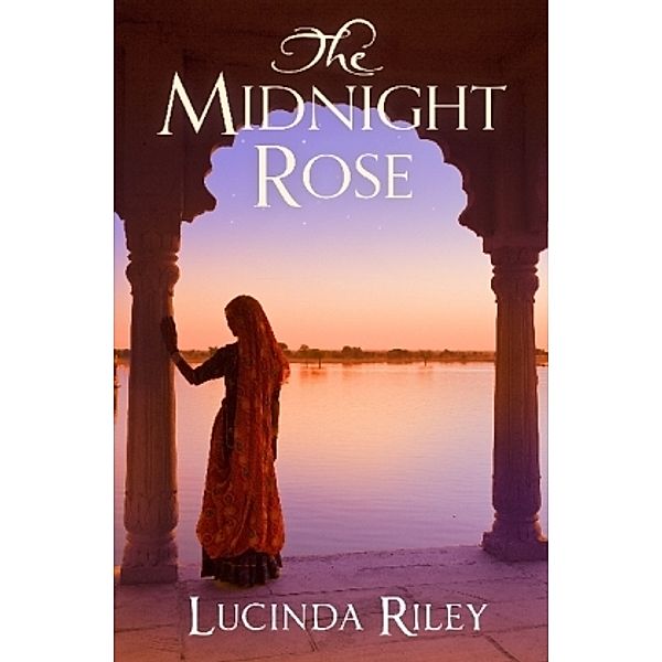 The Midnight Rose, Lucinda Riley