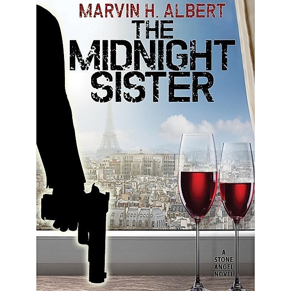 The Midnight Sister / Wildside Press, Marvin H. Albert