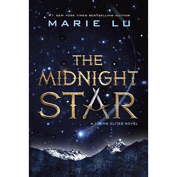 The Midnight Star, Marie Lu