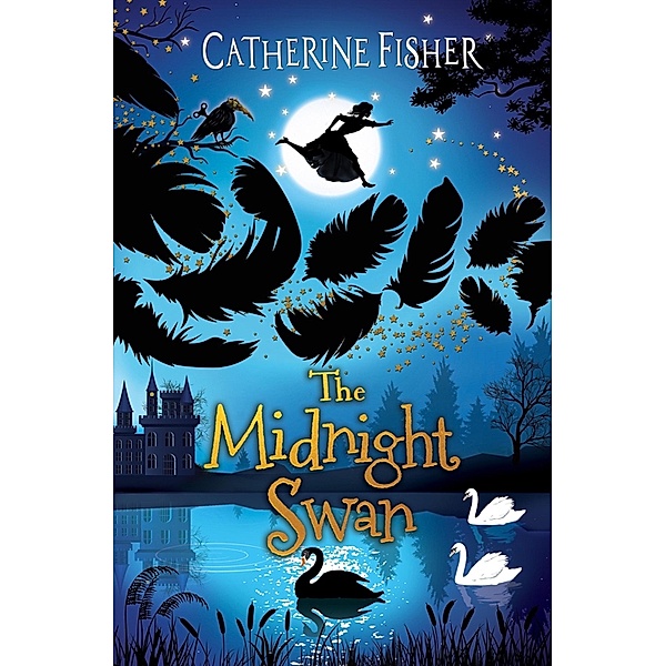 The Midnight Swan / The Clockwork Crow Bd.3, Catherine Fisher