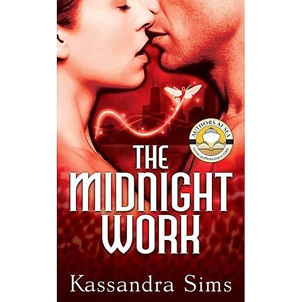 The Midnight Work, Kassandra Sims