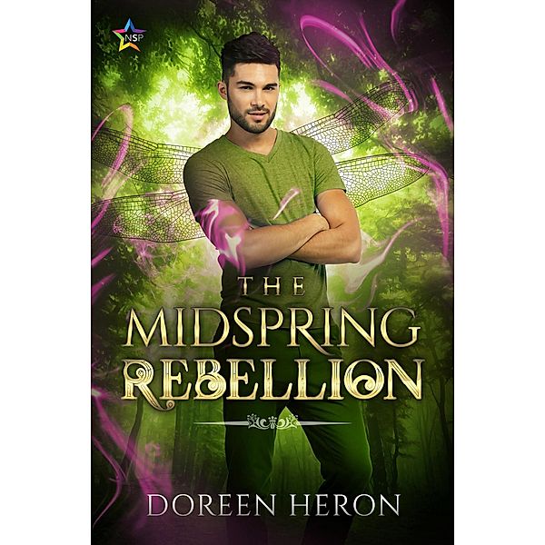 The Midspring Rebellion, Doreen Heron