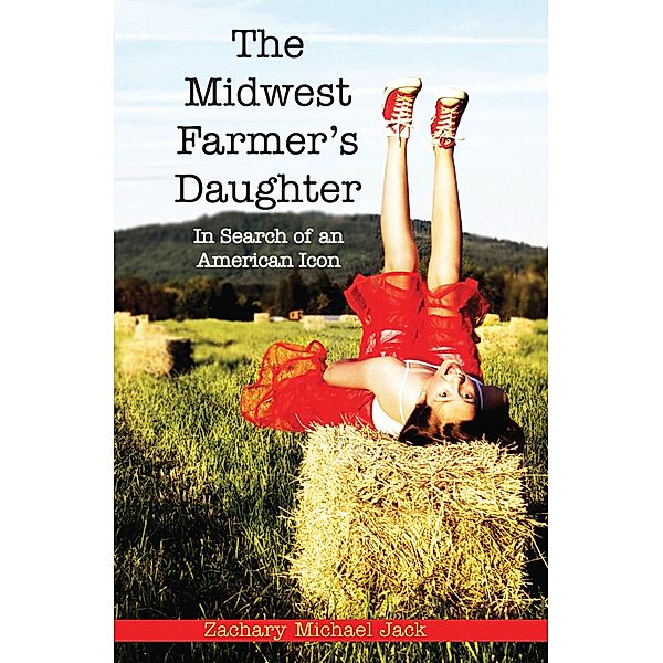 The Midwest Farmer's Daughter, Zachary Michael Jack