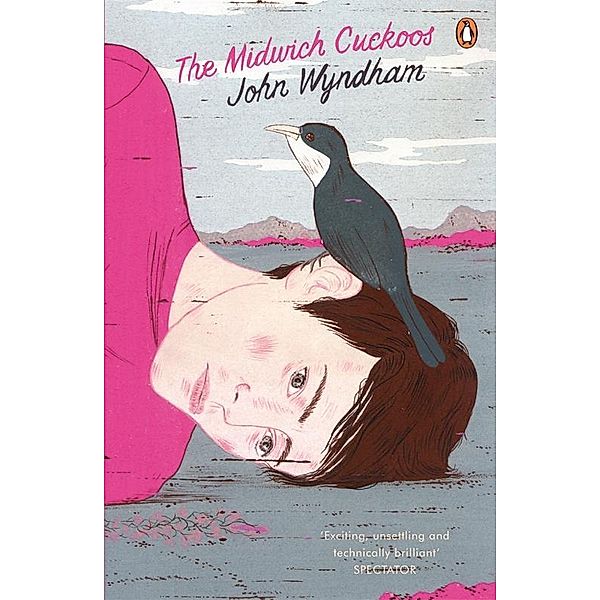 The Midwich Cuckoos, John Wyndham