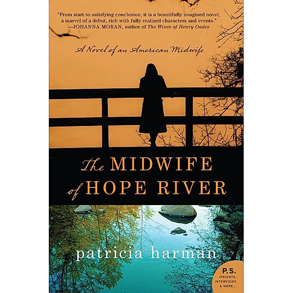 The Midwife of Hope River / Hope River Bd.1, Patricia Harman