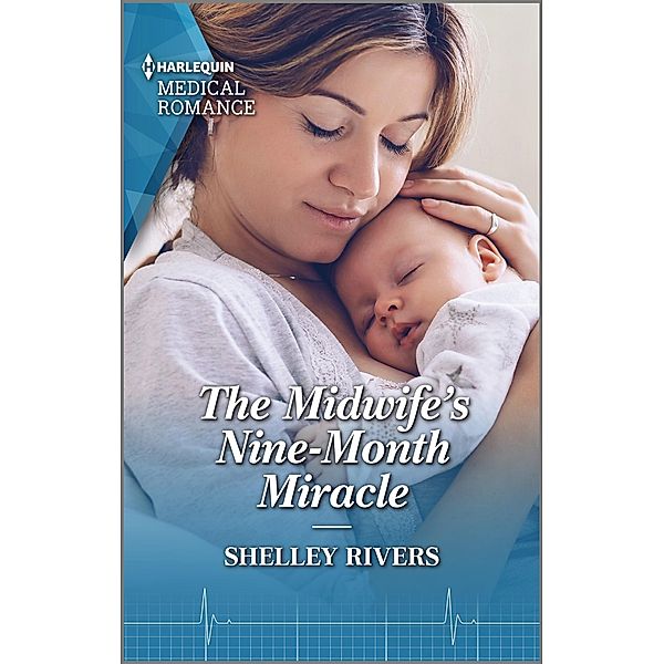 The Midwife's Nine-Month Miracle, Shelley Rivers