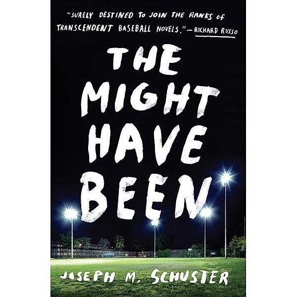 The Might Have Been, Joe Schuster