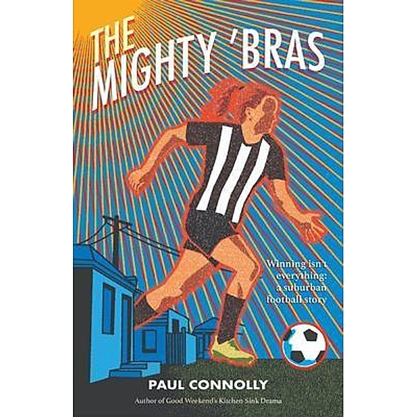 The Mighty 'Bras, Paul Connolly