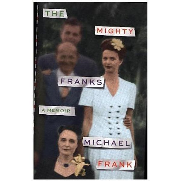 The Mighty Franks, Michael Frank