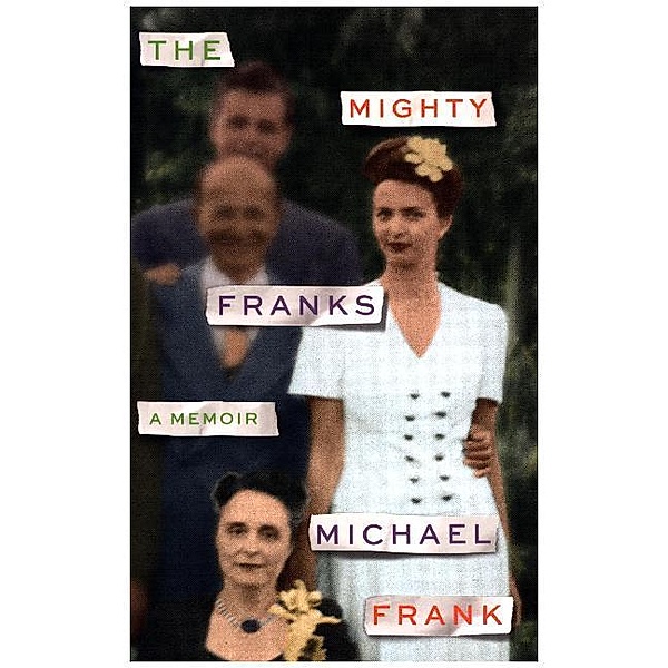 The Mighty Franks, Michael Frank